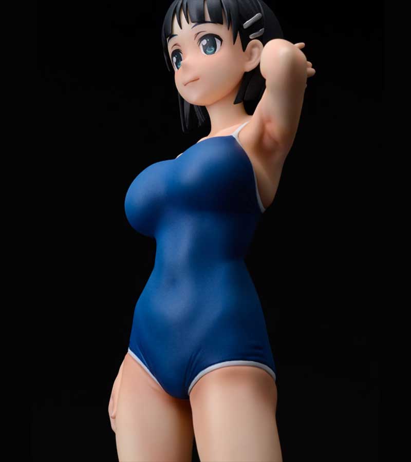 Suguha Sword Art Online