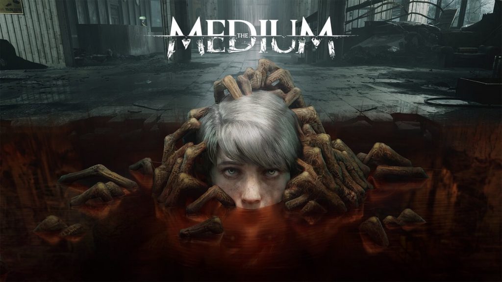  The Medium