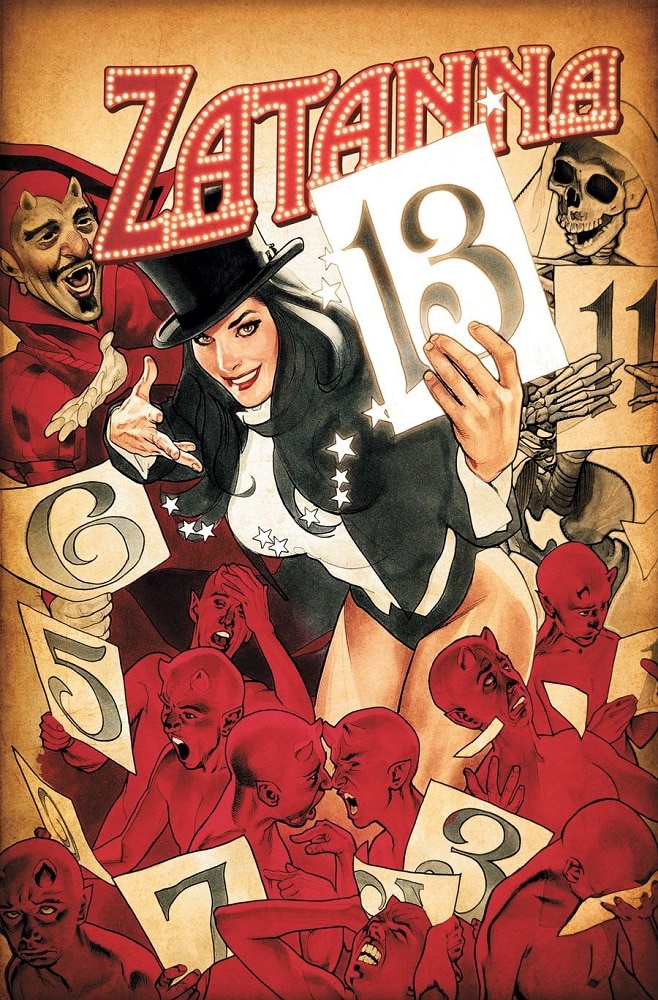 Zatanna