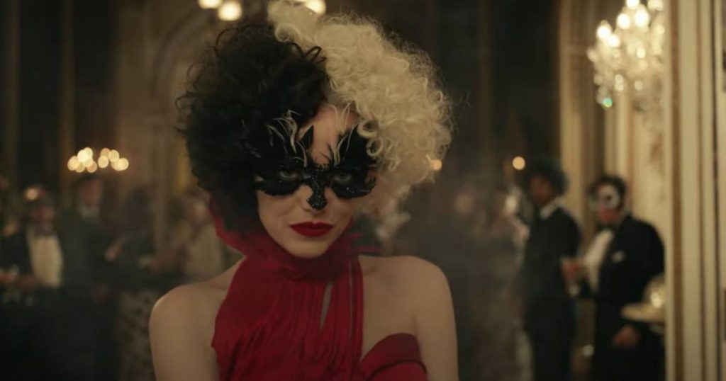 Cruella