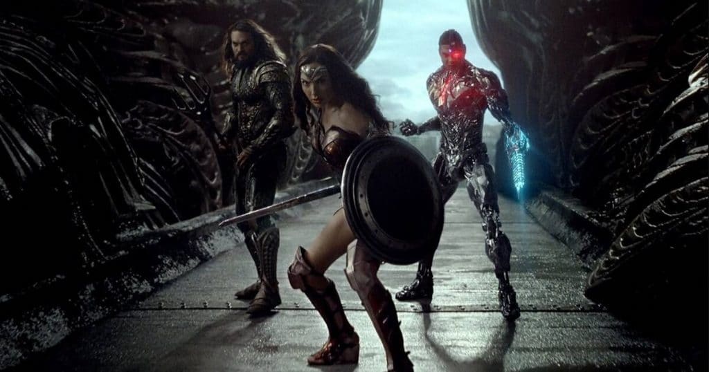 Justice League