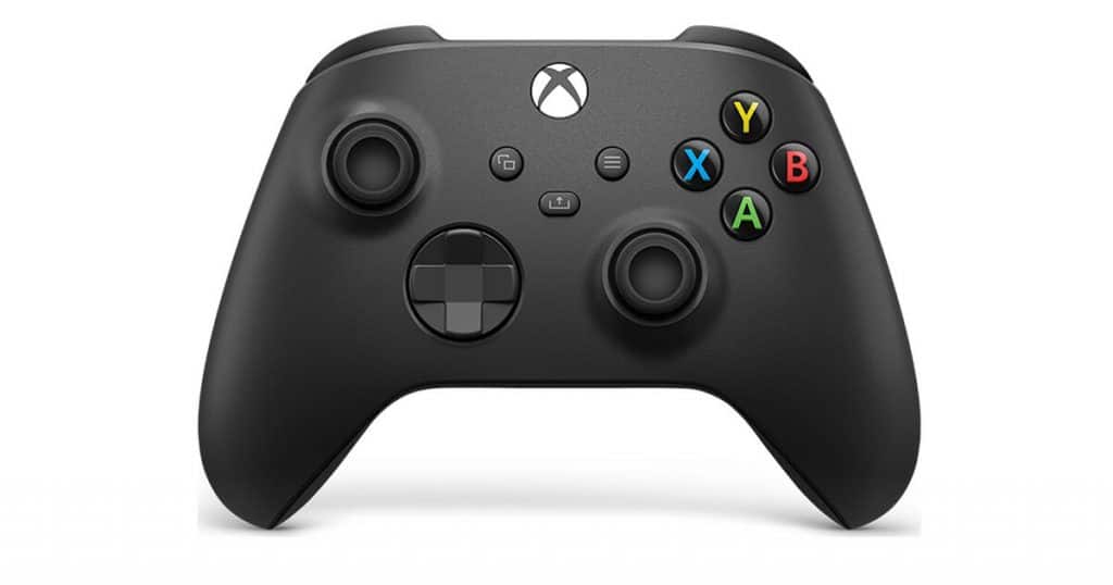 Xbox One Controller