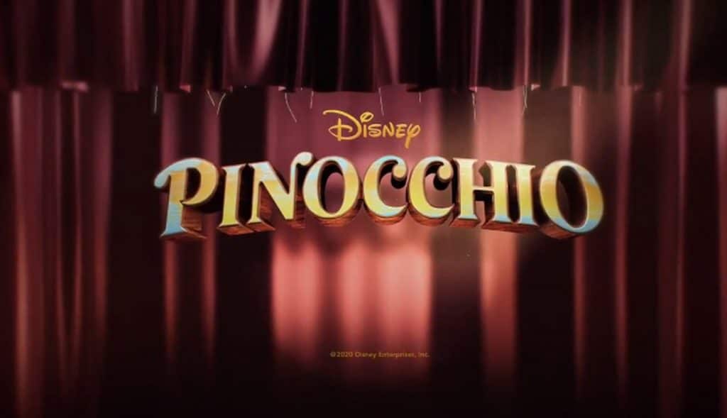 Pinocchio