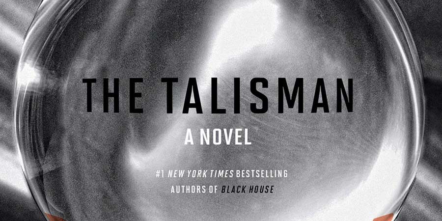 Steven Spielberg จับมือผู้สร้าง Stranger Things เตรียมนำ Talisman สร้างเป็นซีรีส์