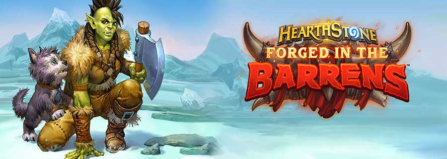 Hearthstone