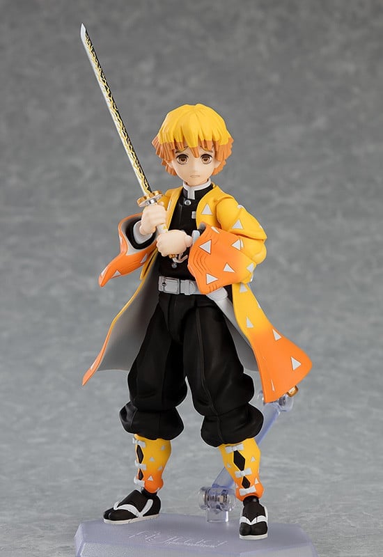 figma Zenitsu