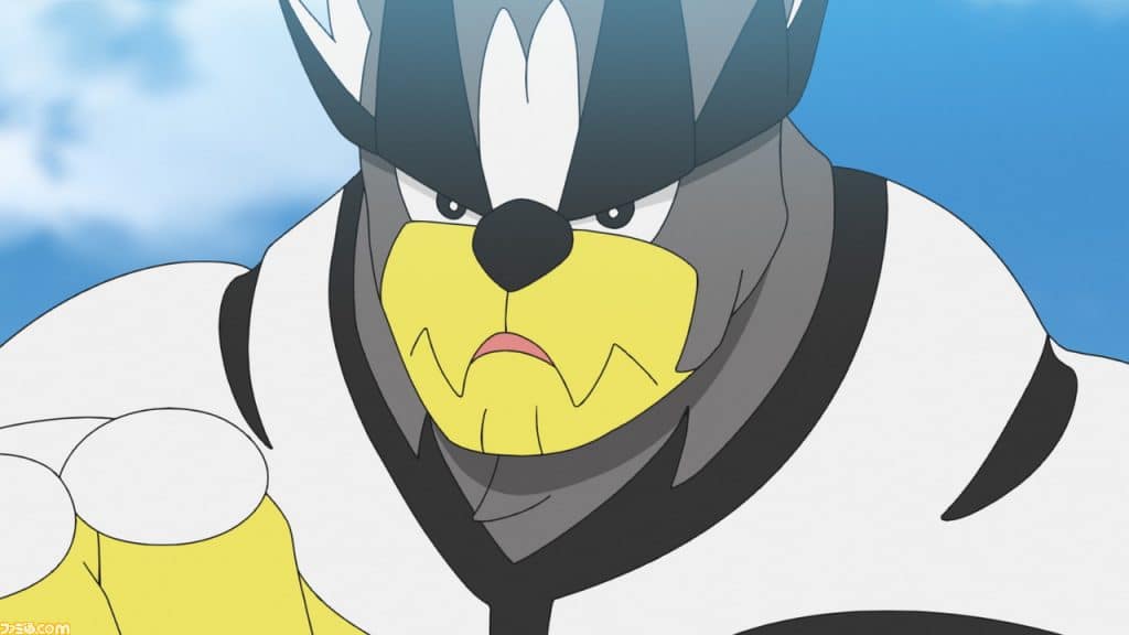Pokemon Journey