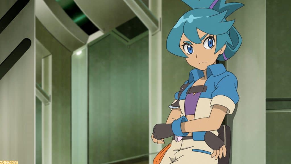 Pokemon Journey