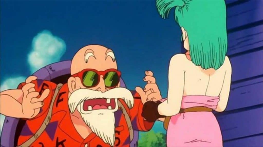 Dragon Ball