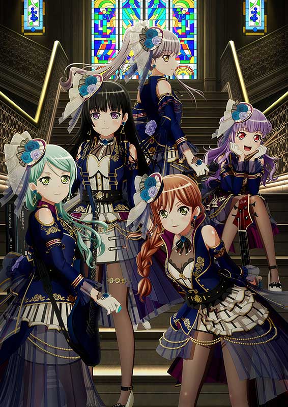 BanG Dream!
