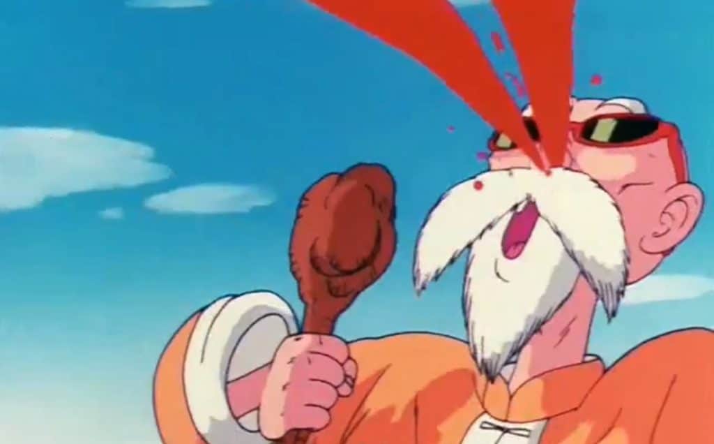 Dragon Ball