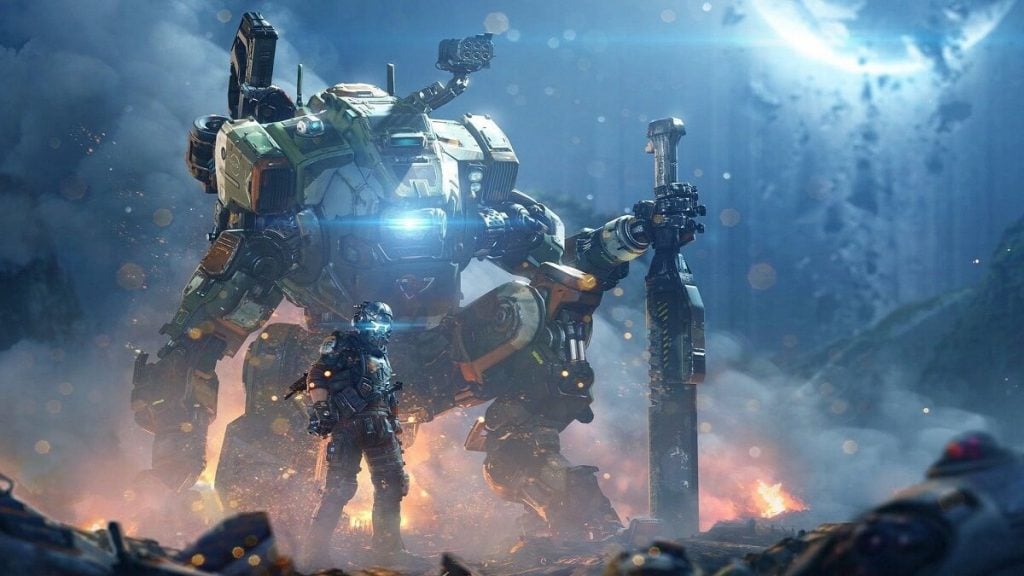 Titanfall 2