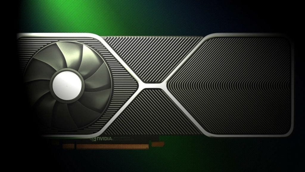 Nvidia RTX 3000