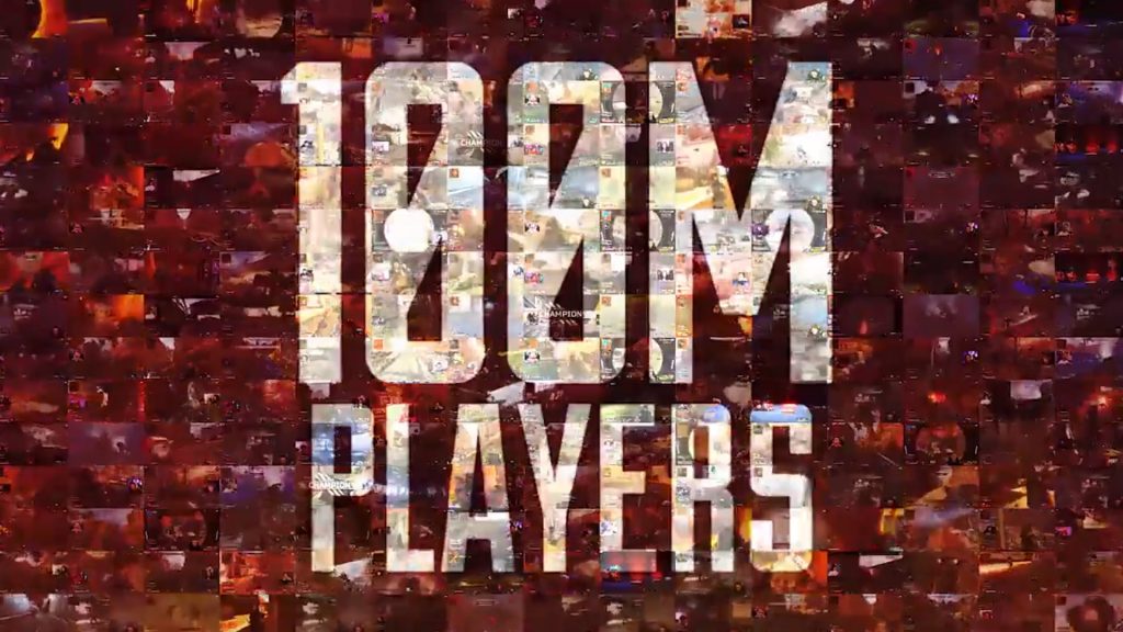 Apex Legends