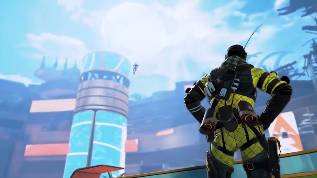 Apex Legends