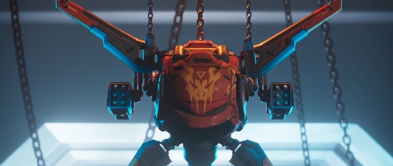 Apex Legends