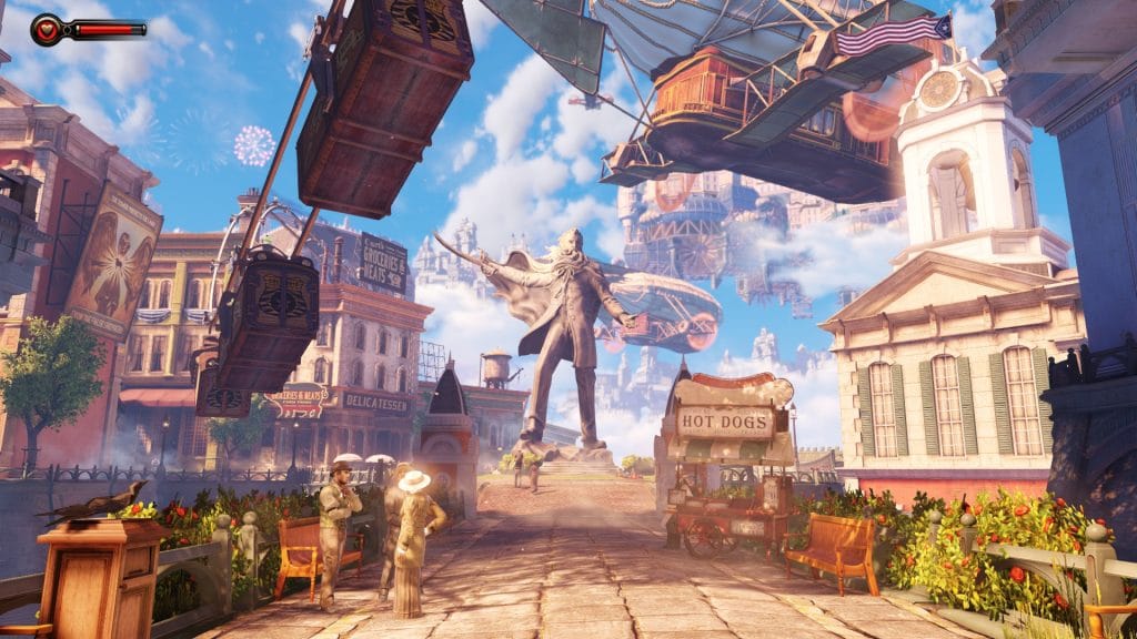 BioShock