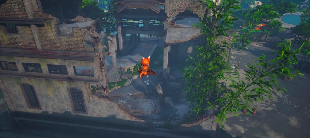 Biomutant