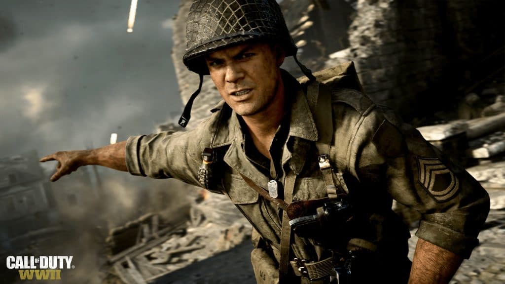 Call of Duty