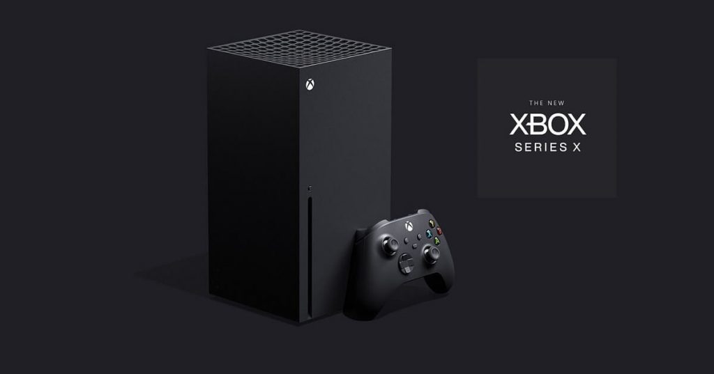 Xbox Series X/S