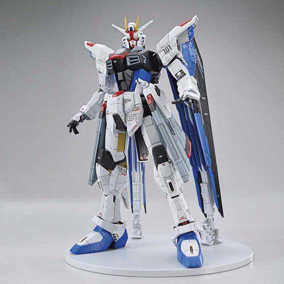 Freedom Gundam