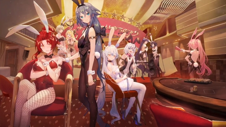 Honkai Impact 3rd
