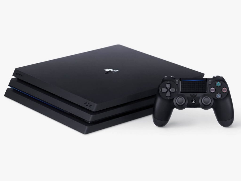 PlayStation 4
