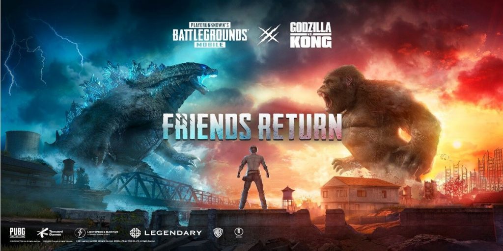 PUBG Mobile