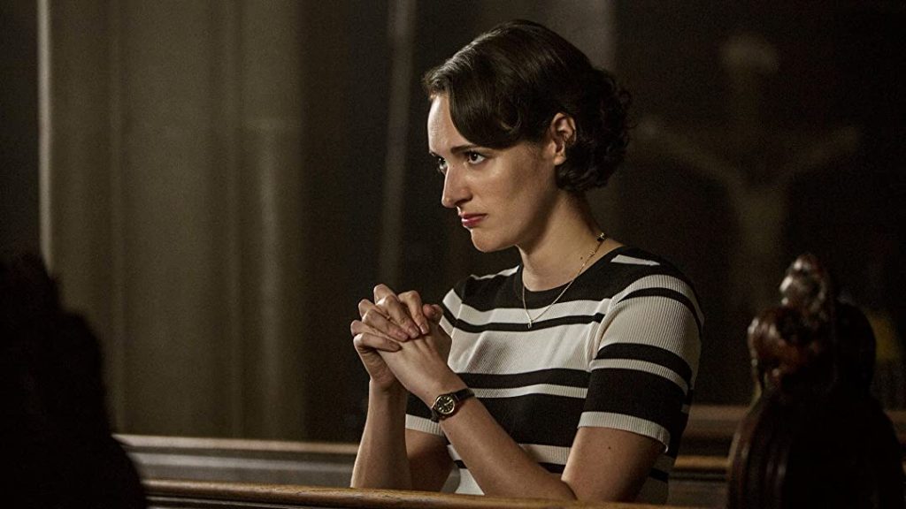 Phoebe Waller-Bridge