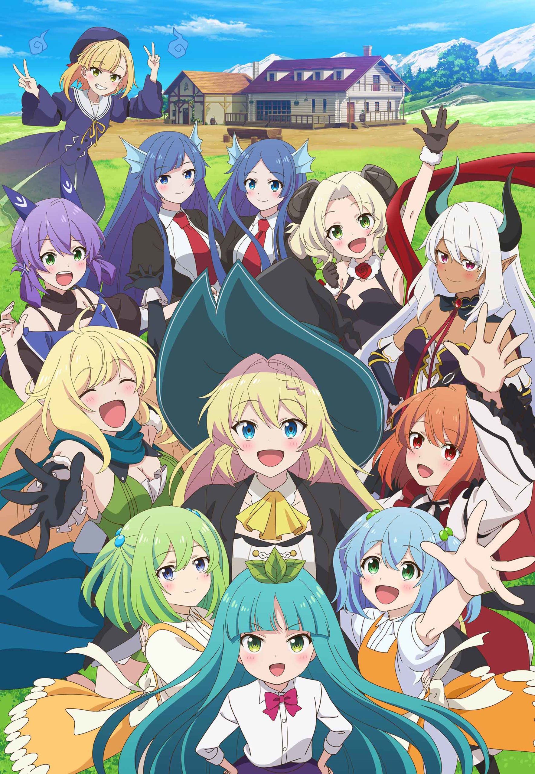 Slime Taoshi 300 nen