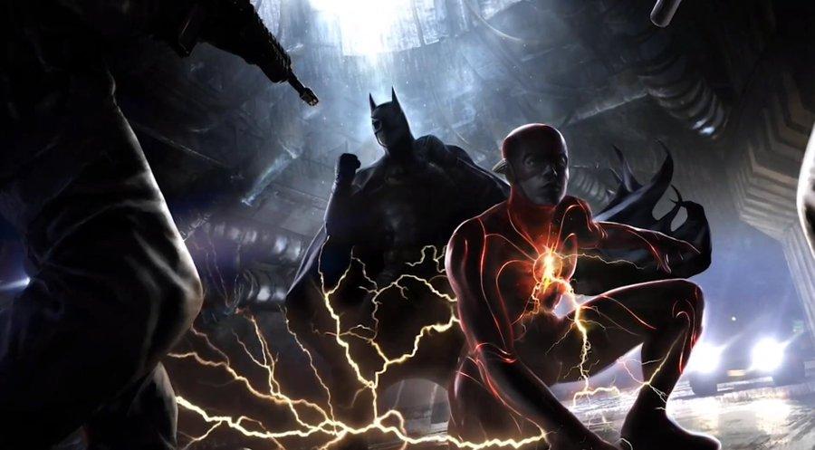 The Flash