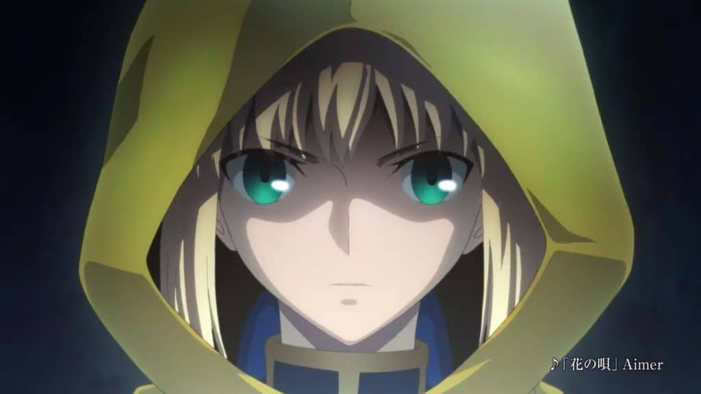 Ufotable