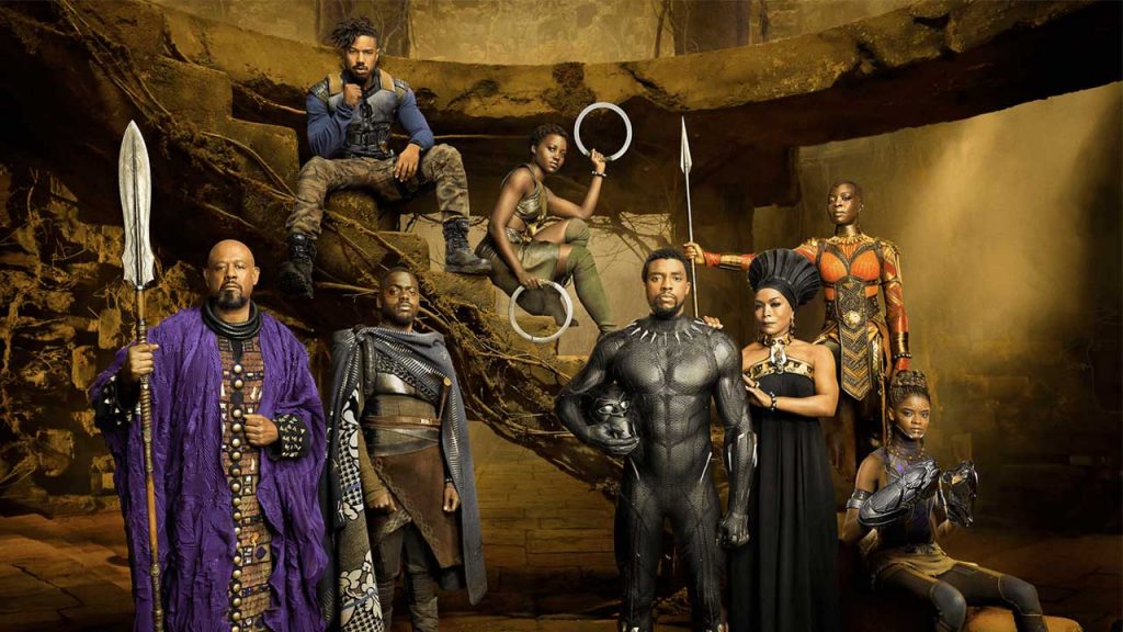 Black Panther