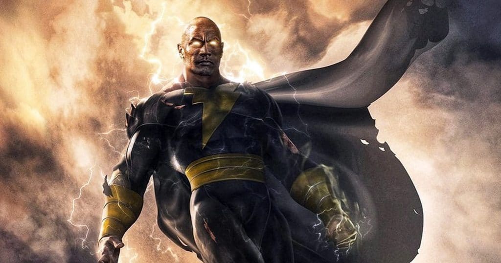 Black Adam