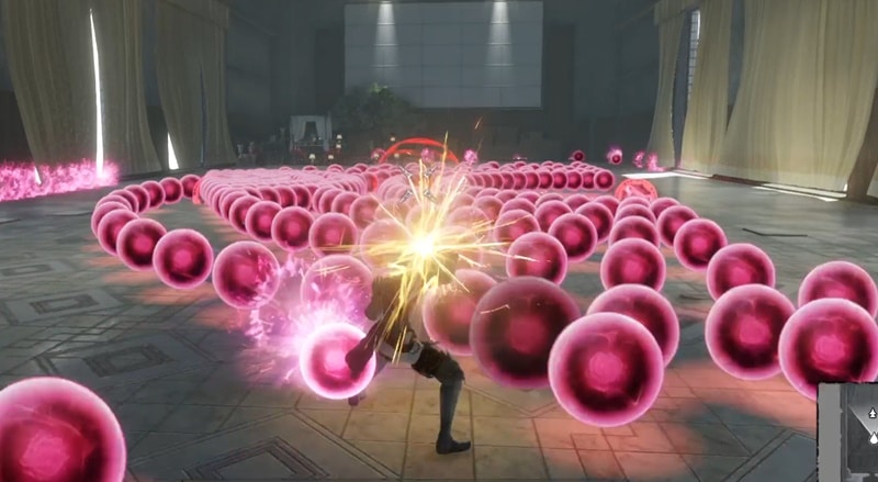 NieR Replicant