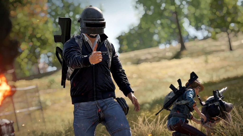 PUBG 2