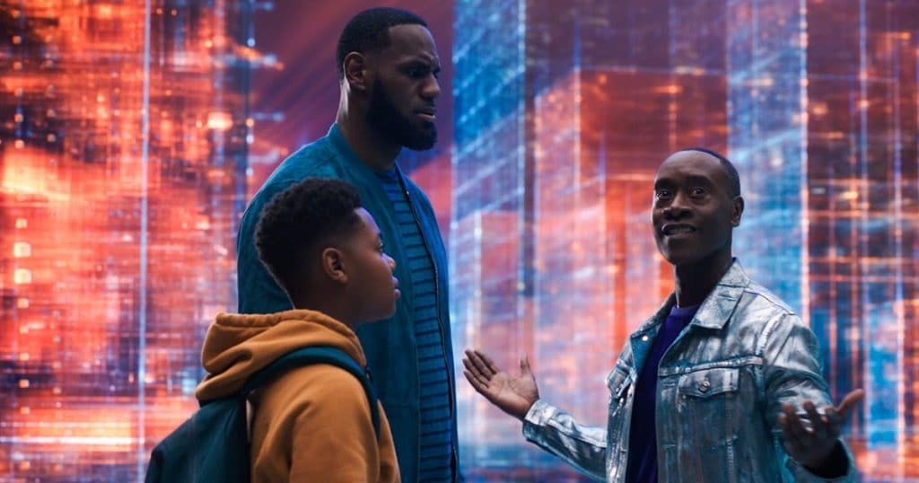 Space Jam A New Legacy