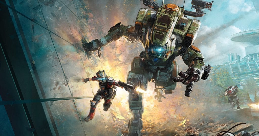 Apex Legends
