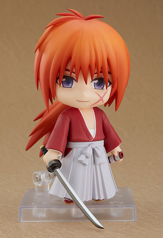 Nendoroid Himura Kenshin
