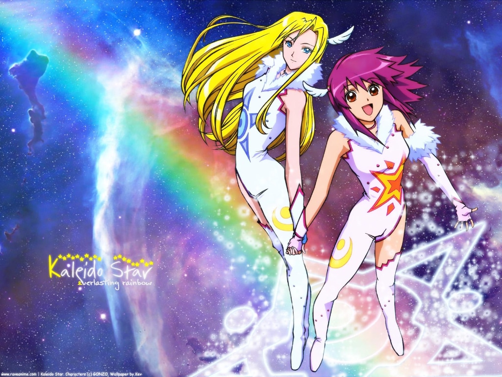 Kaleido Star เปิดตัว Twitter อย่างเป็นทางการแล้ว