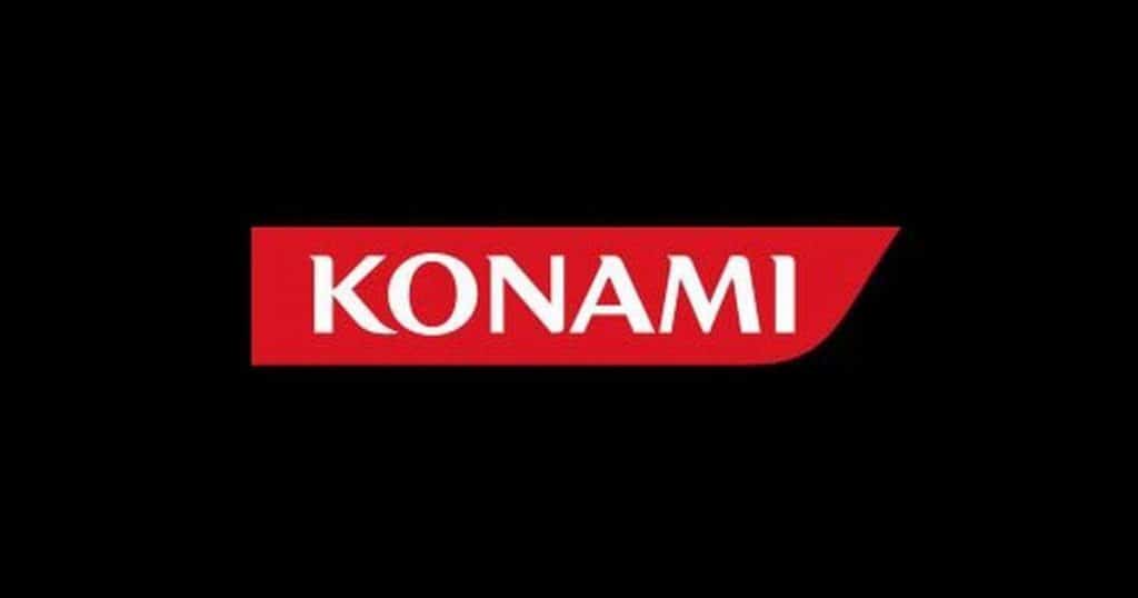 Konami