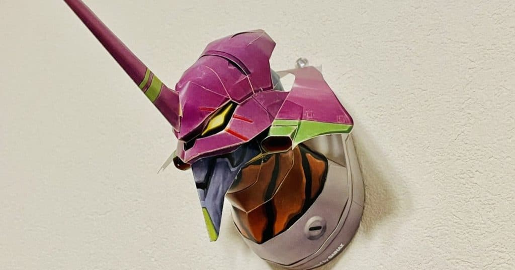 Evangelion