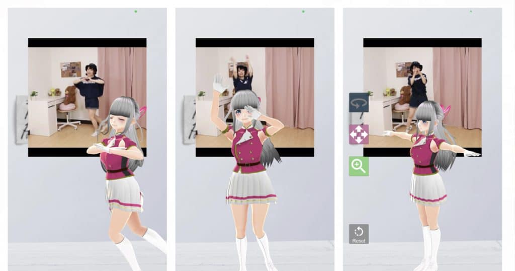 Animation 3D