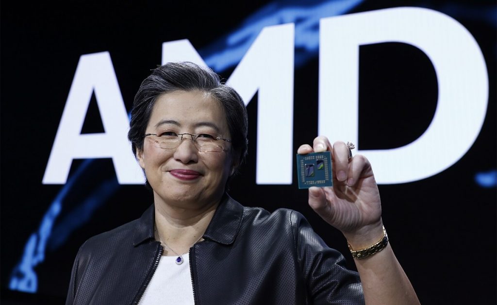 Lisa Su