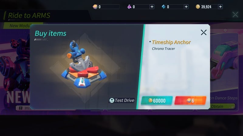 Astracraft