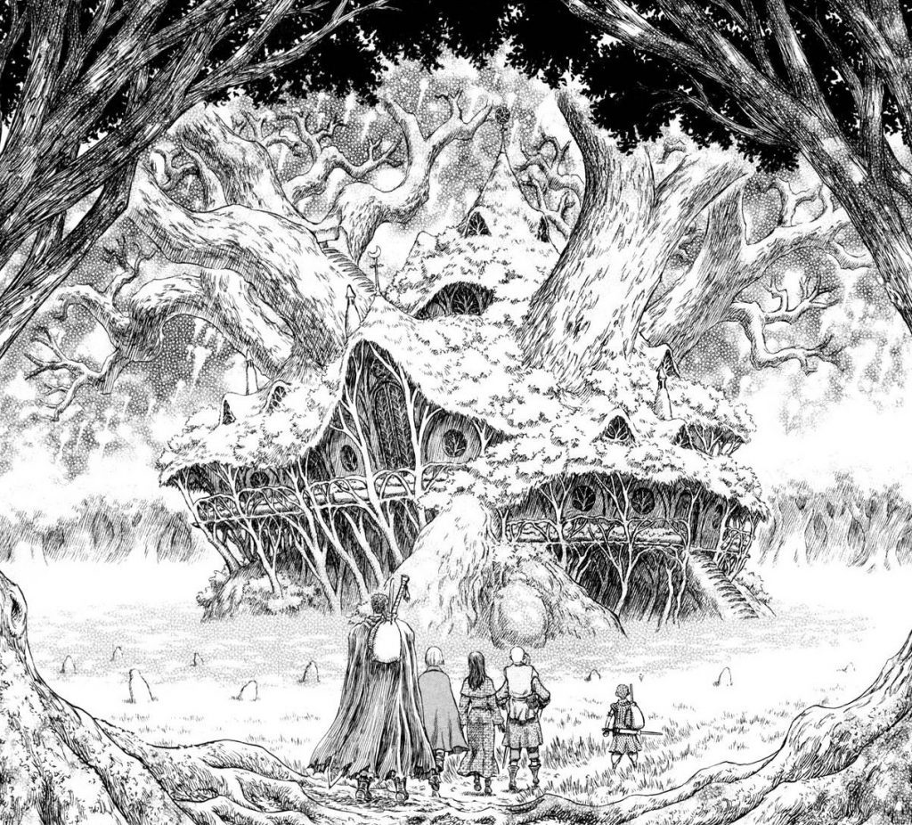 Berserk