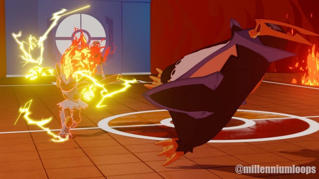 Pokemon Adventures Sinnoh