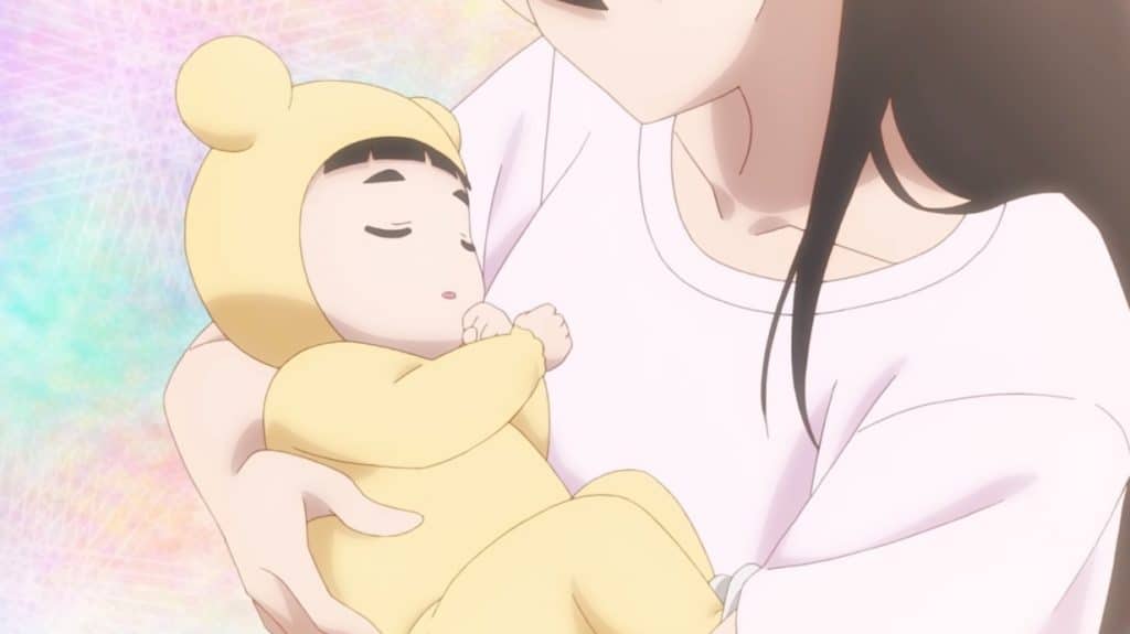Kakushigoto