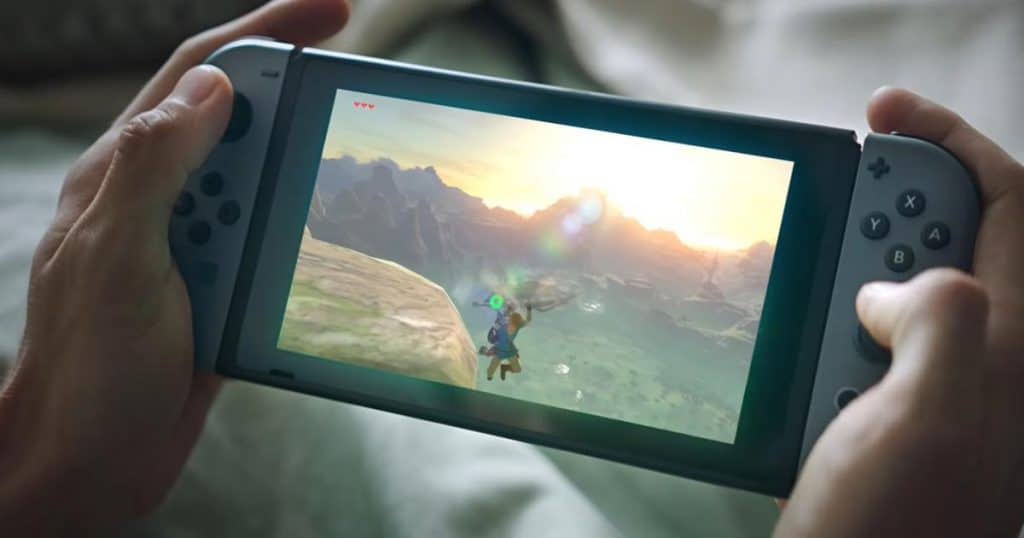 Nintendo Direct E3 2021