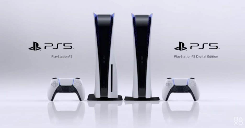 PlayStation 5